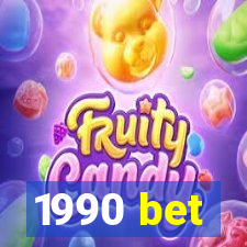 1990 bet