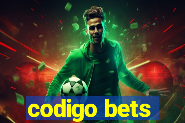 codigo bets