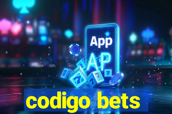 codigo bets