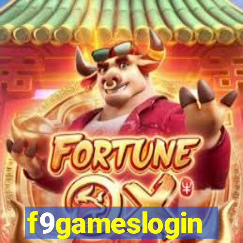 f9gameslogin