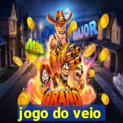 jogo do veio