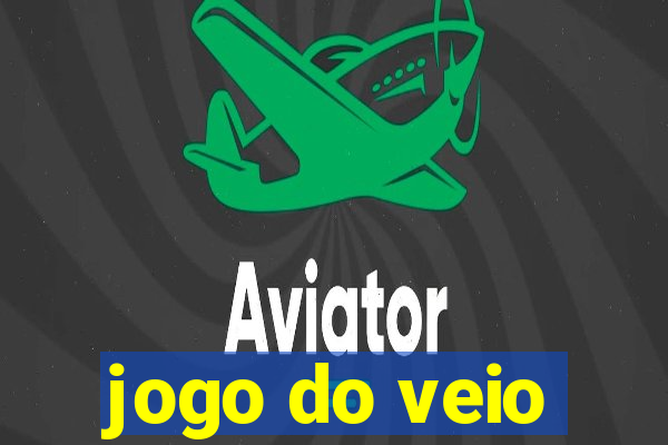 jogo do veio