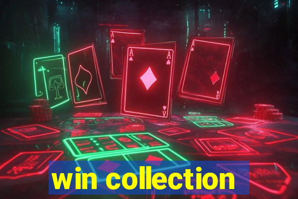 win collection