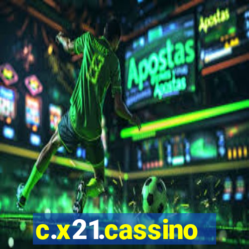 c.x21.cassino