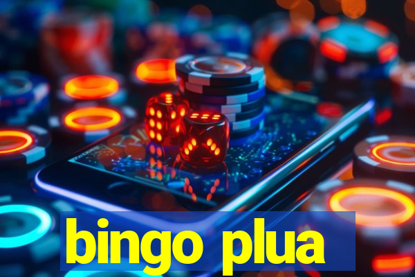 bingo plua