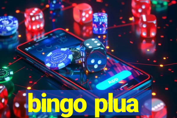 bingo plua