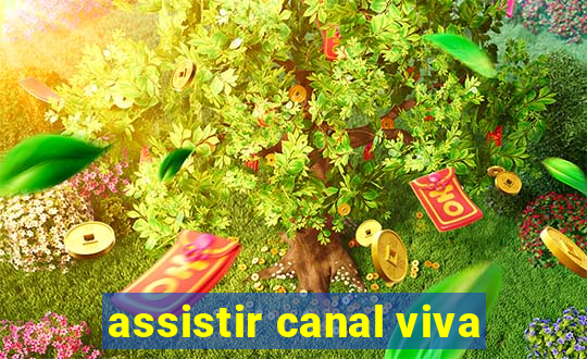 assistir canal viva