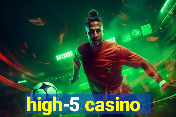 high-5 casino