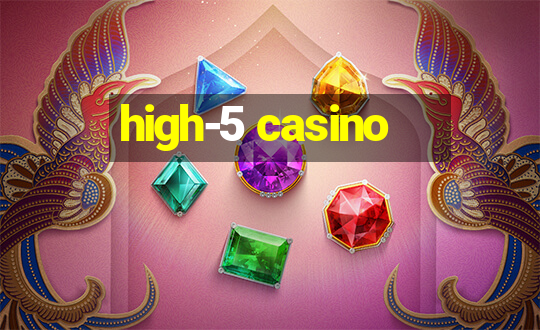 high-5 casino