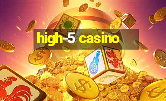 high-5 casino