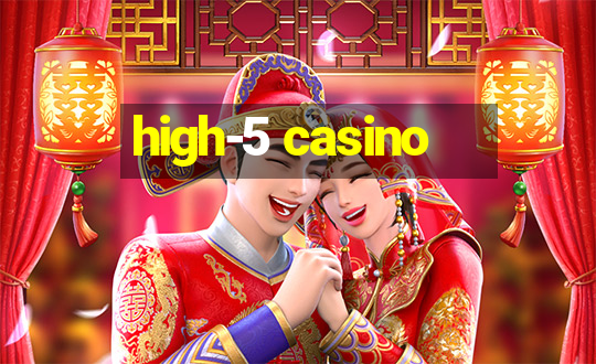 high-5 casino