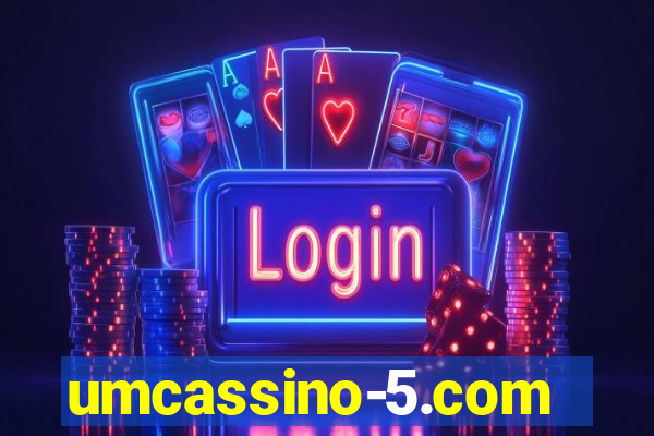 umcassino-5.com