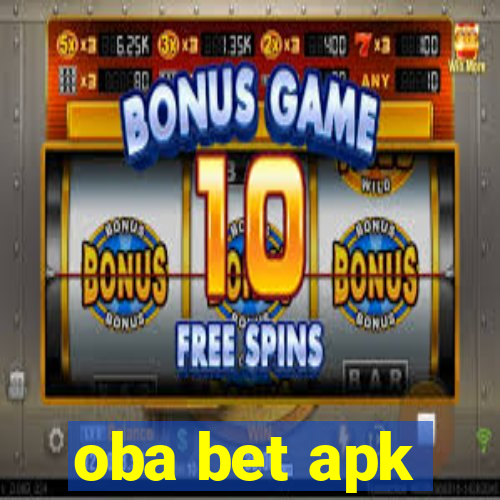 oba bet apk