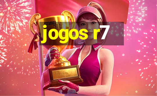 jogos r7