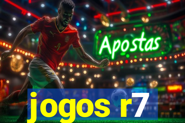 jogos r7