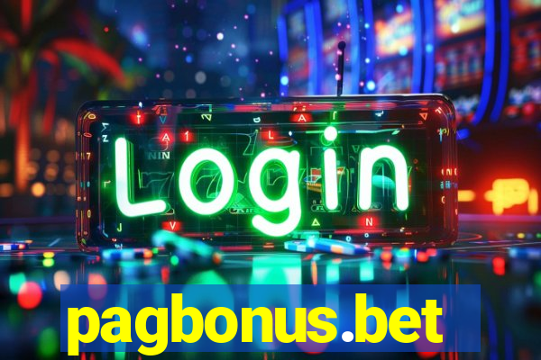 pagbonus.bet