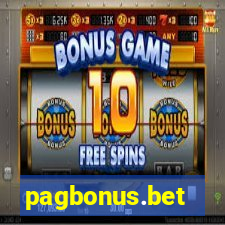 pagbonus.bet