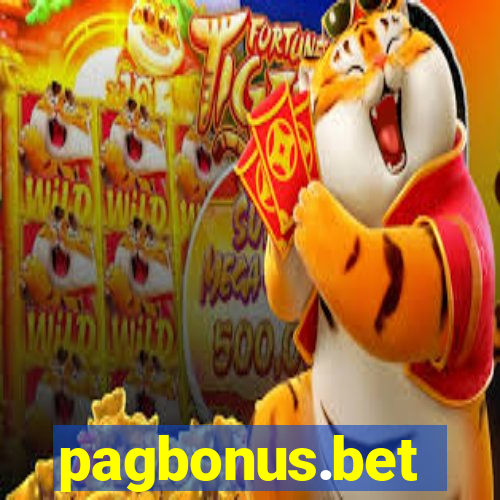 pagbonus.bet