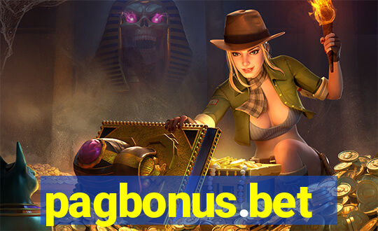 pagbonus.bet