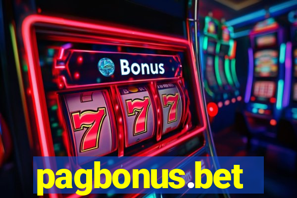 pagbonus.bet