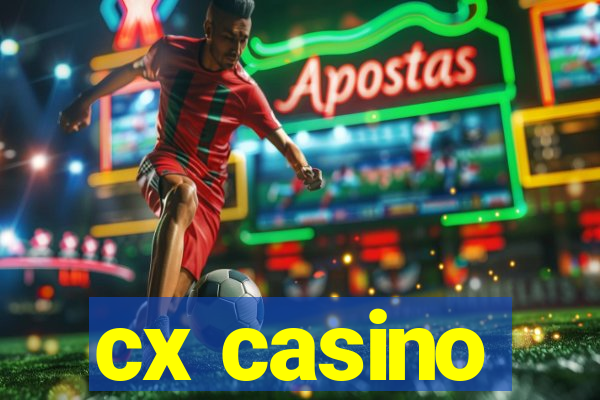 cx casino