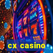 cx casino