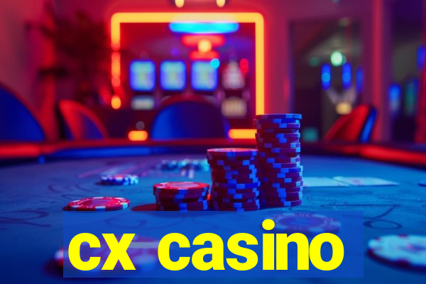 cx casino