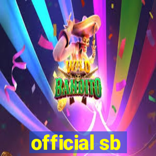 official sb