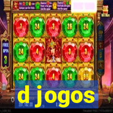 d jogos