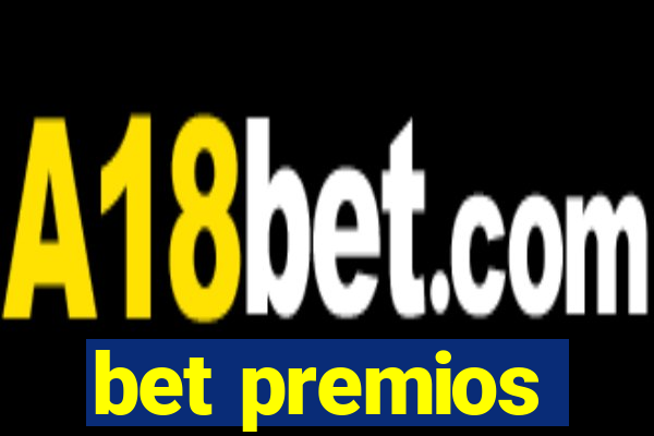 bet premios