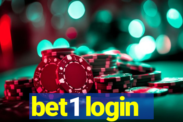 bet1 login