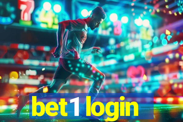 bet1 login