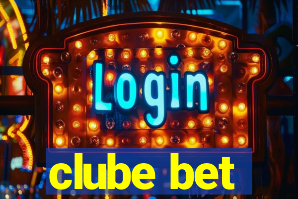 clube bet