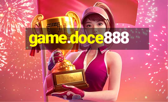 game.doce888