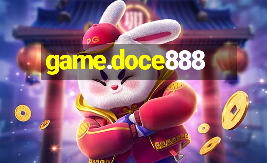 game.doce888