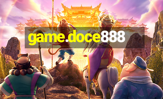 game.doce888