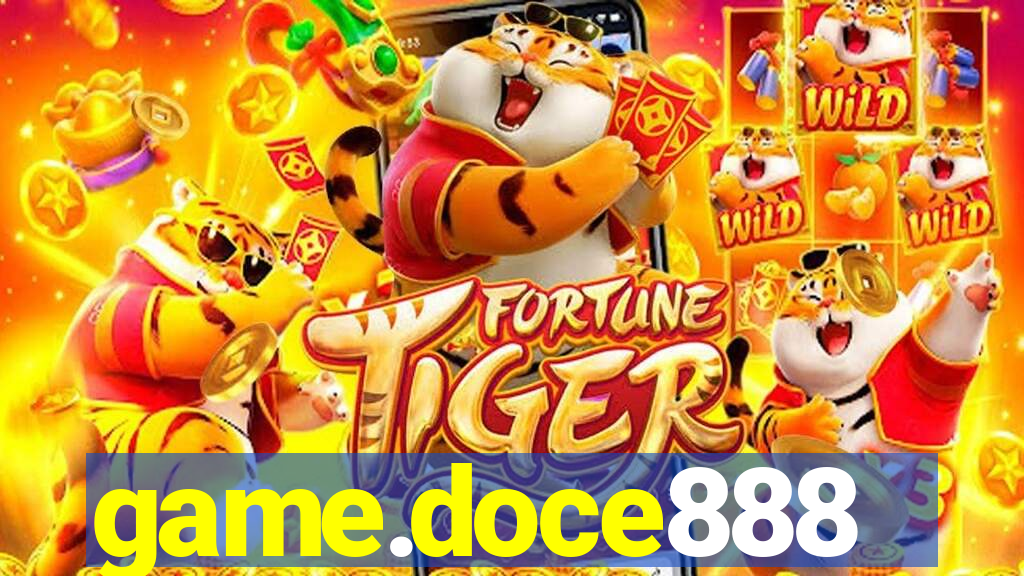 game.doce888