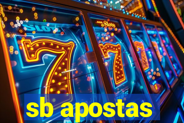 sb apostas