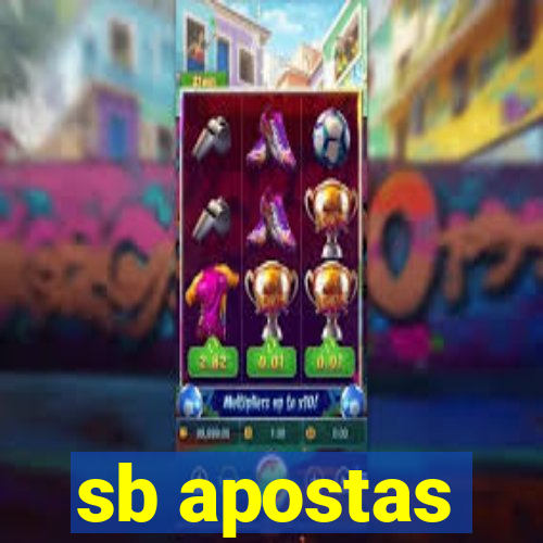 sb apostas