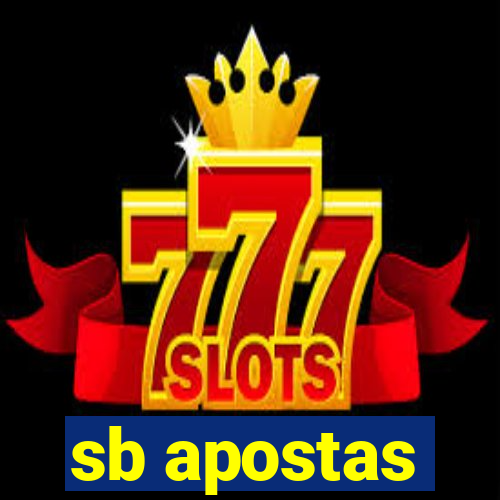 sb apostas