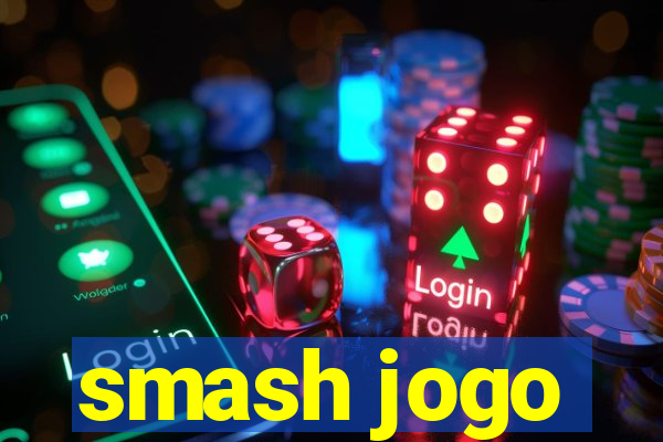 smash jogo