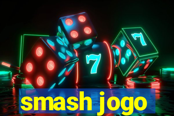 smash jogo