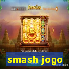 smash jogo