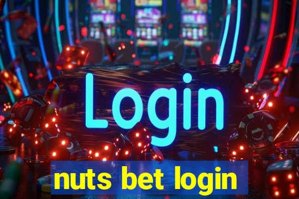 nuts bet login