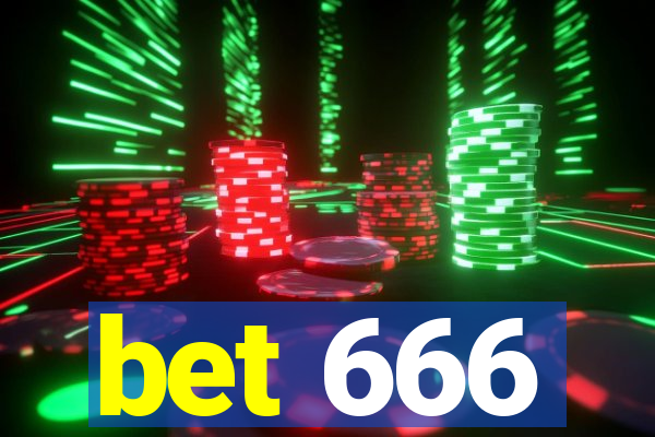 bet 666