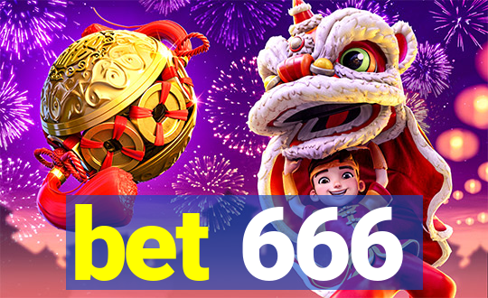 bet 666