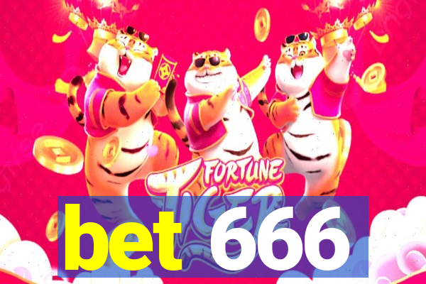 bet 666