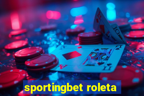 sportingbet roleta