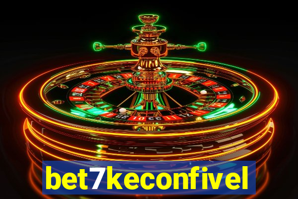 bet7keconfivel