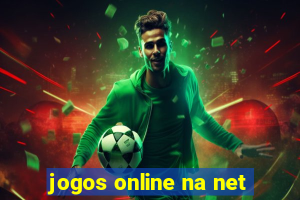 jogos online na net